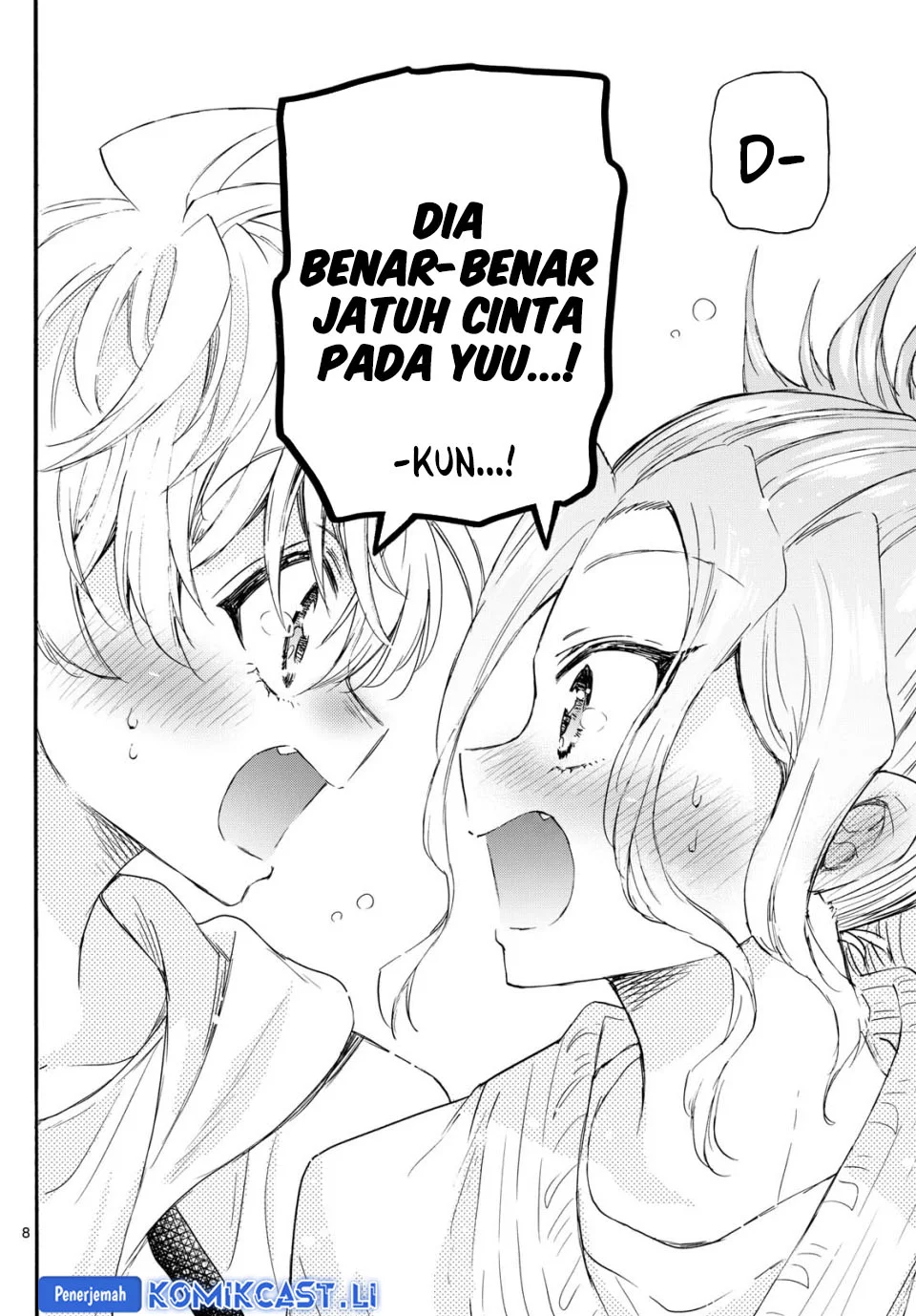 Chapter 113 - halaman 8