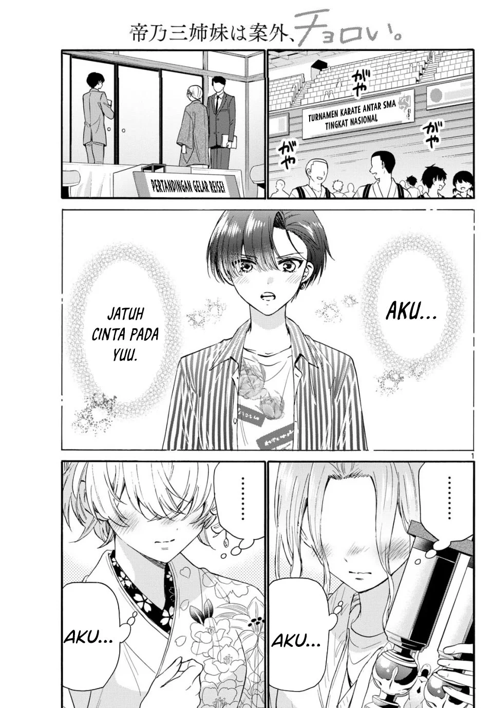 Chapter 114 - halaman 1