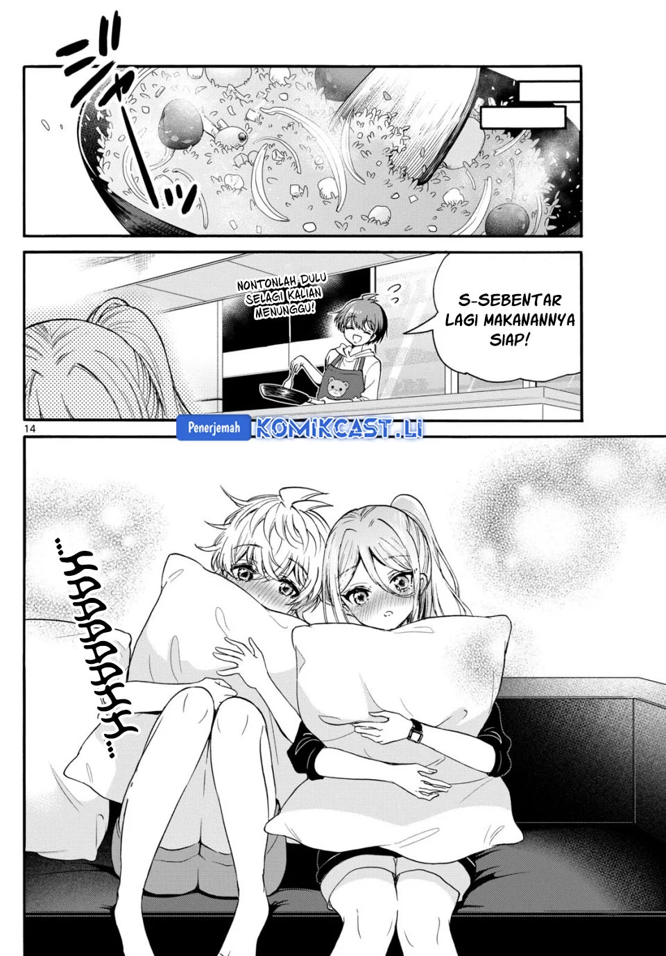 Chapter 114 - halaman 13