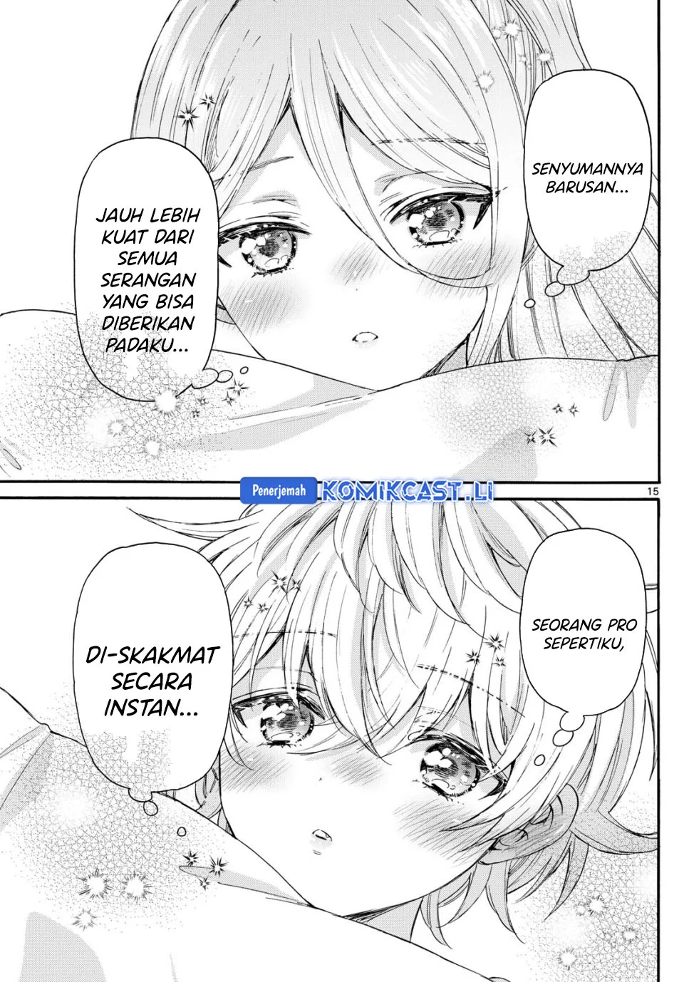 Chapter 114 - halaman 14