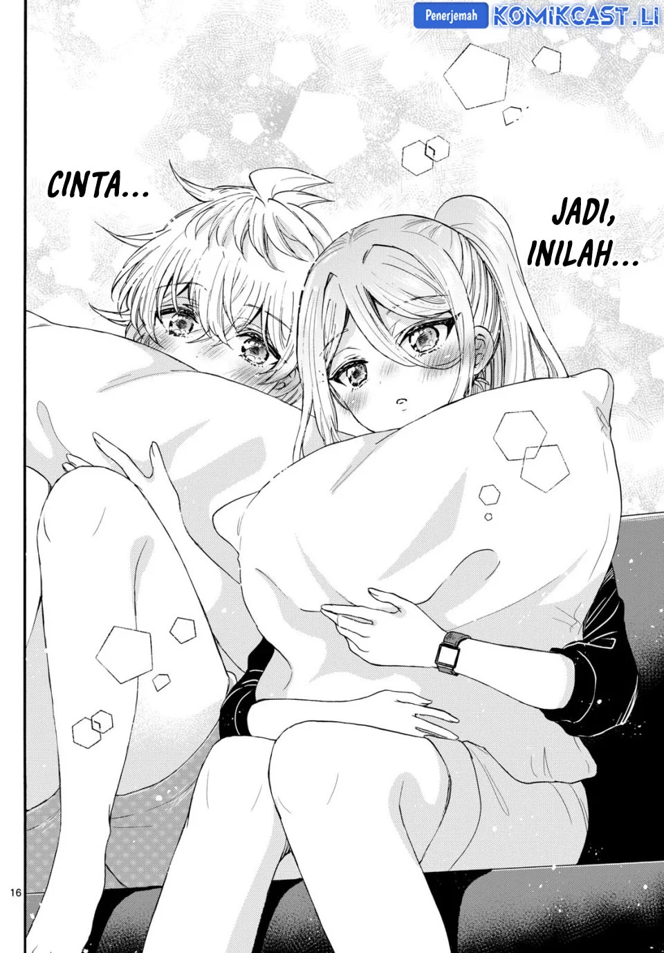 Chapter 114 - halaman 15