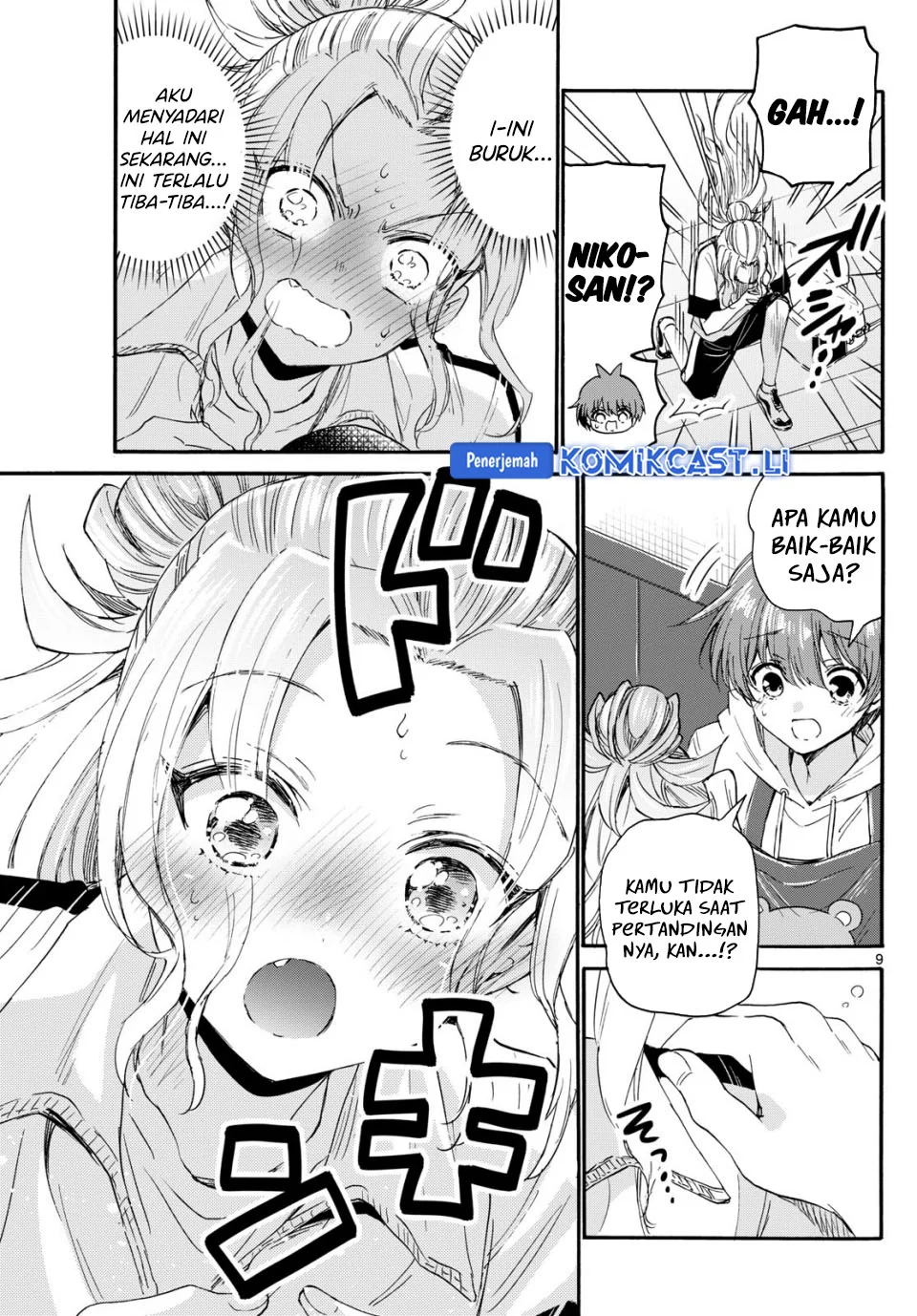 Chapter 114 - halaman 8
