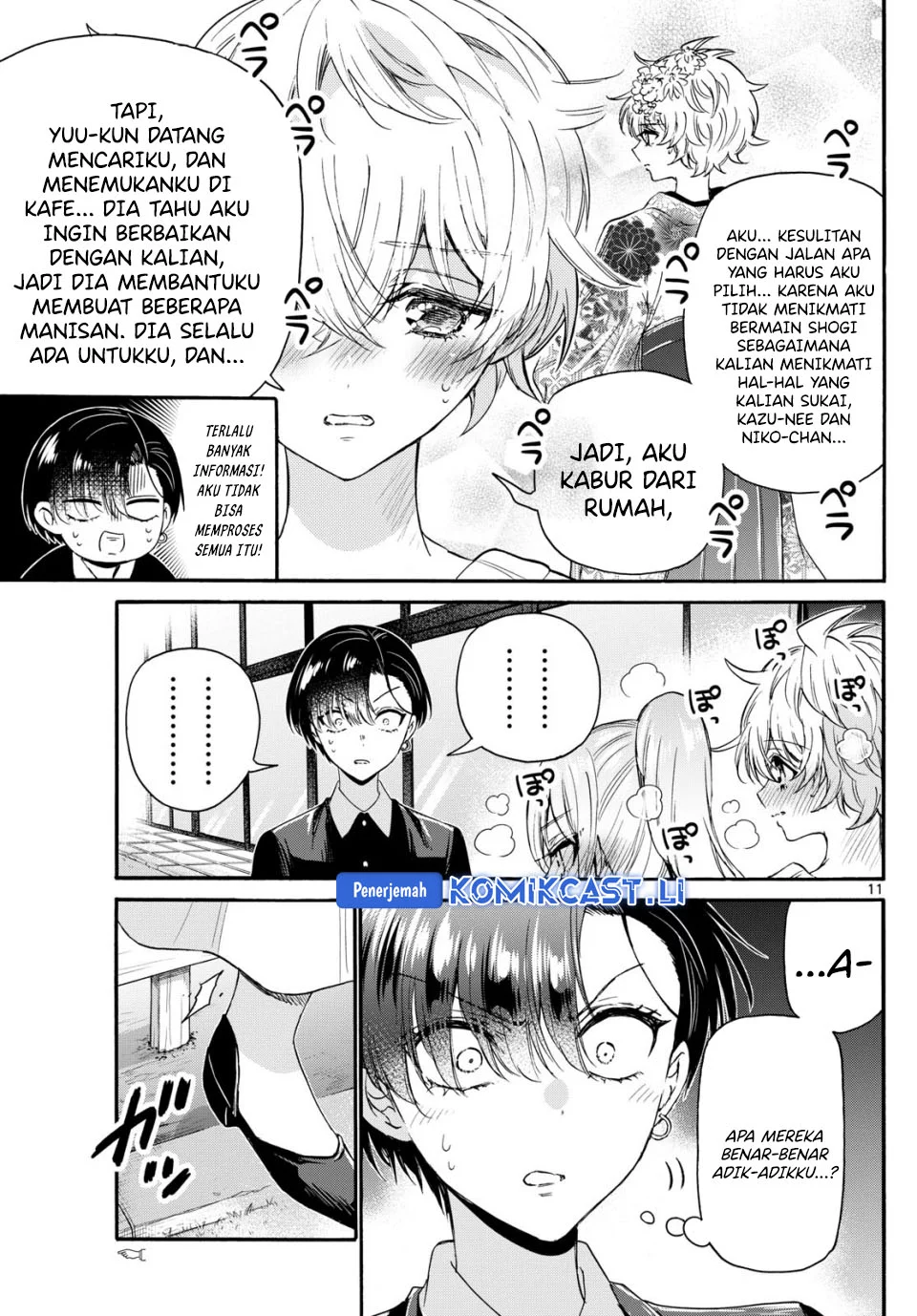 Chapter 115 - halaman 12