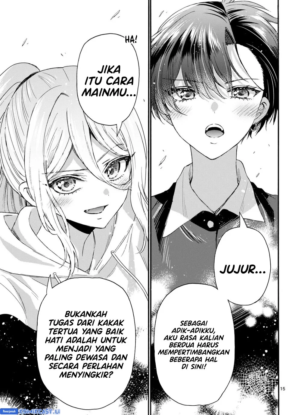 Chapter 115 - halaman 16
