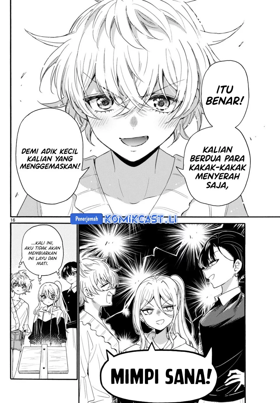Chapter 115 - halaman 17