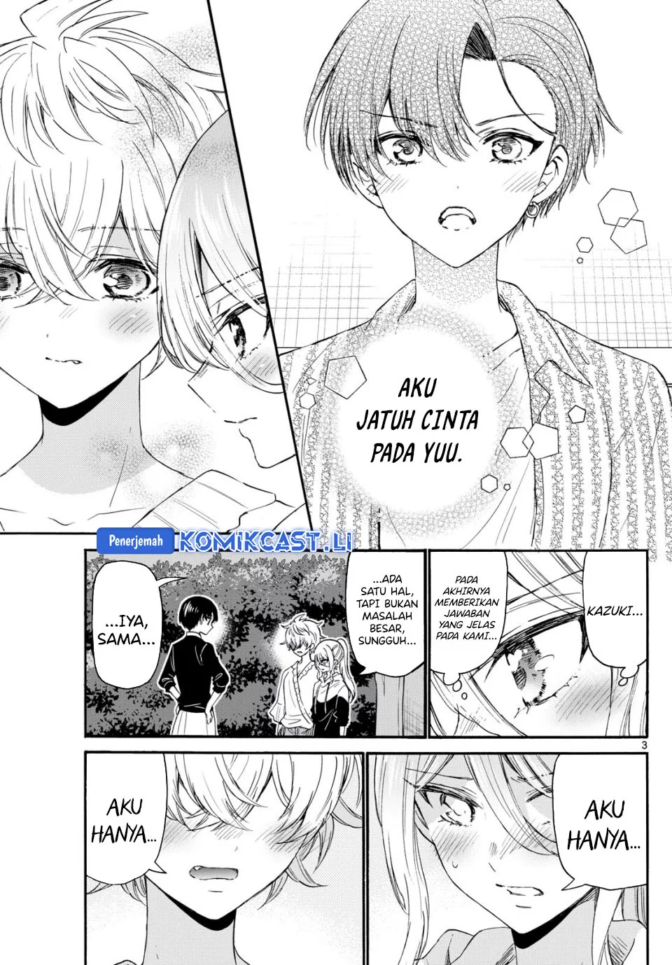 Chapter 115 - halaman 4