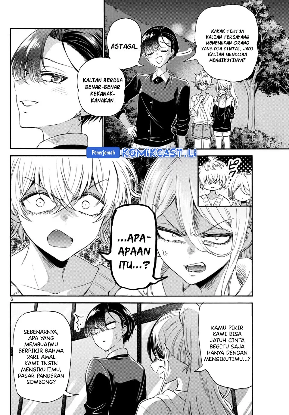 Chapter 115 - halaman 7