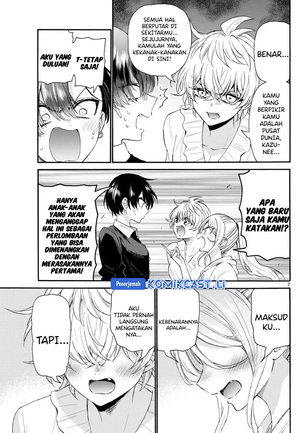 Chapter 115 - halaman 8