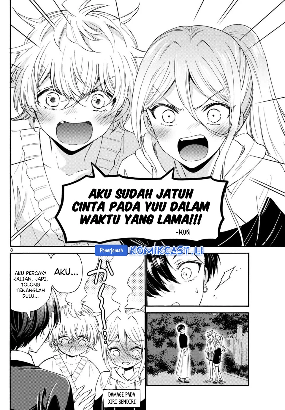 Chapter 115 - halaman 9