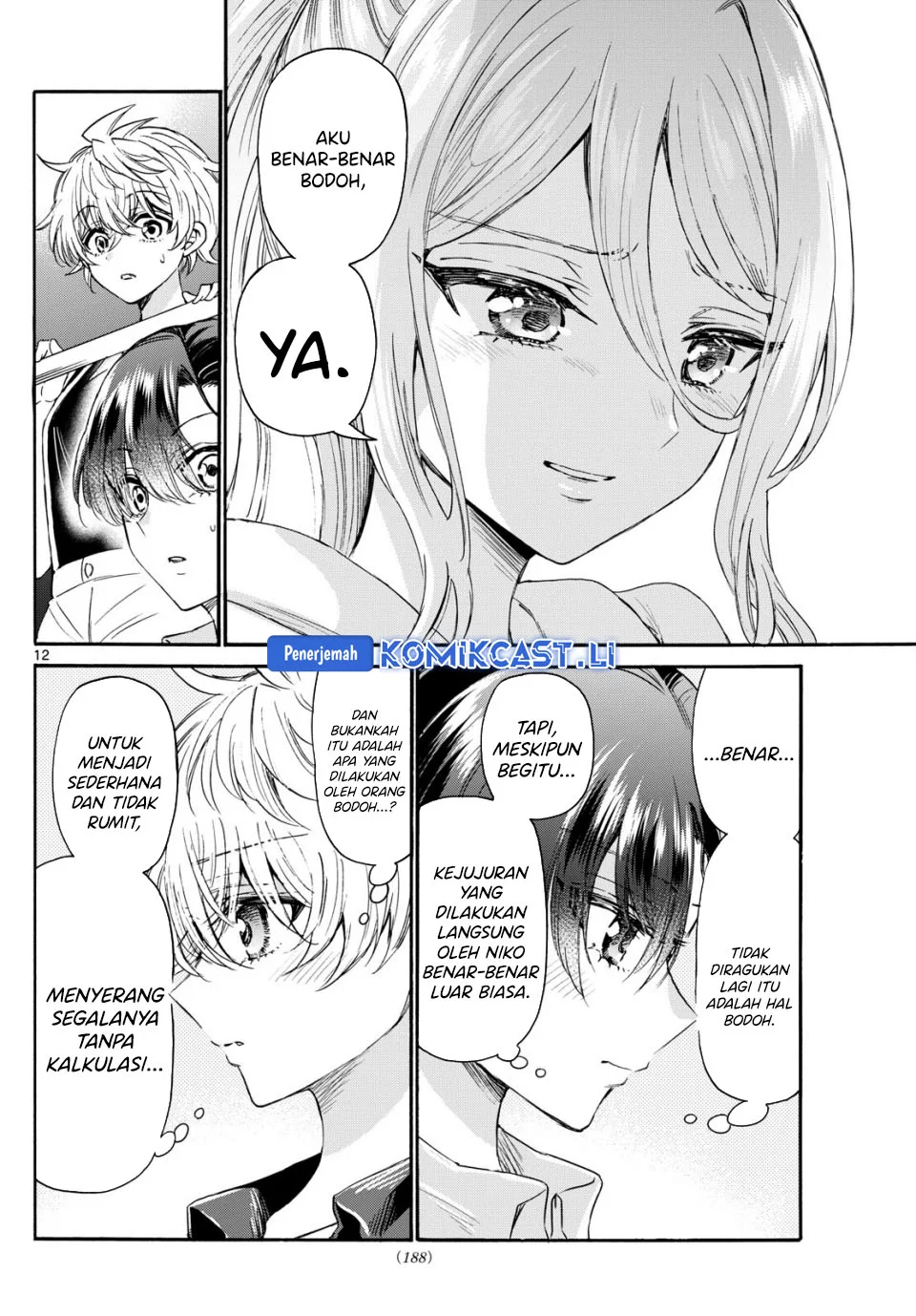 Chapter 117 - halaman 12