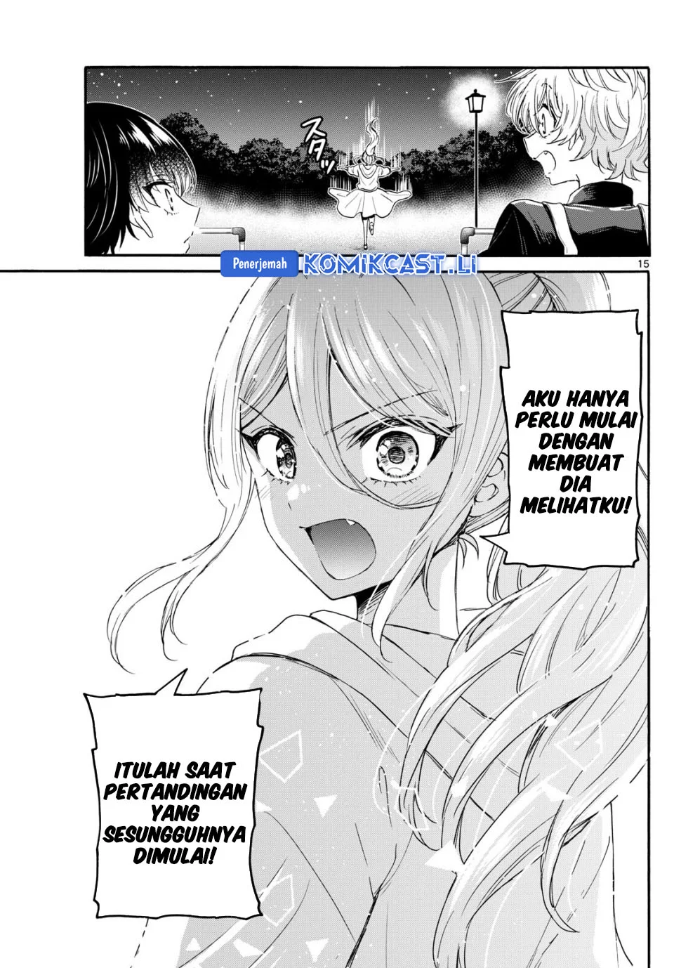 Chapter 117 - halaman 15