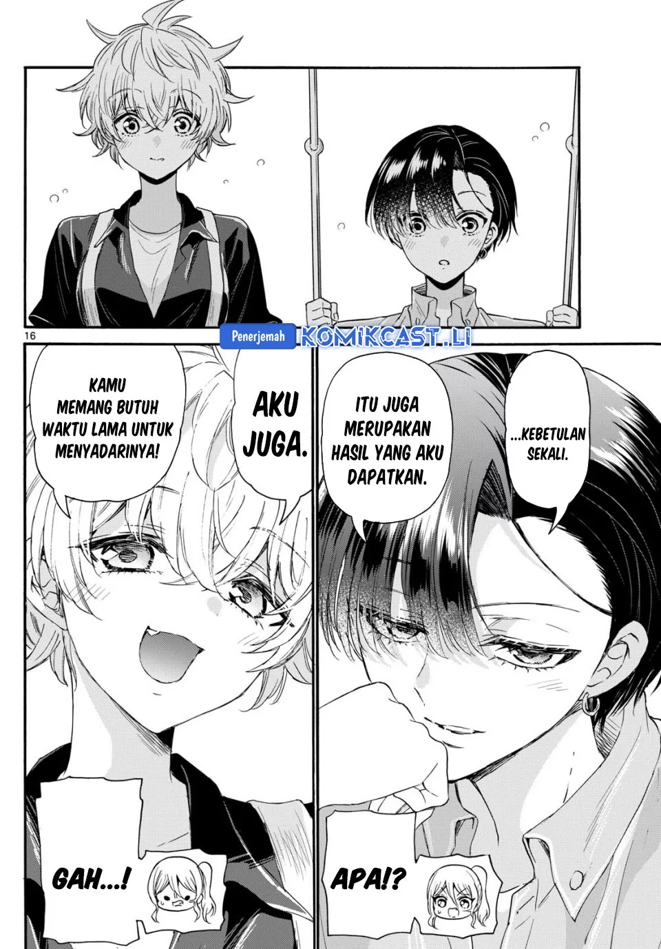 Chapter 117 - halaman 16