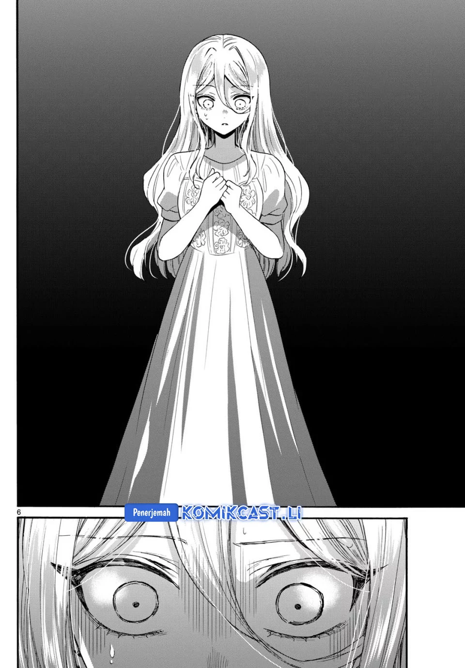 Chapter 117 - halaman 6