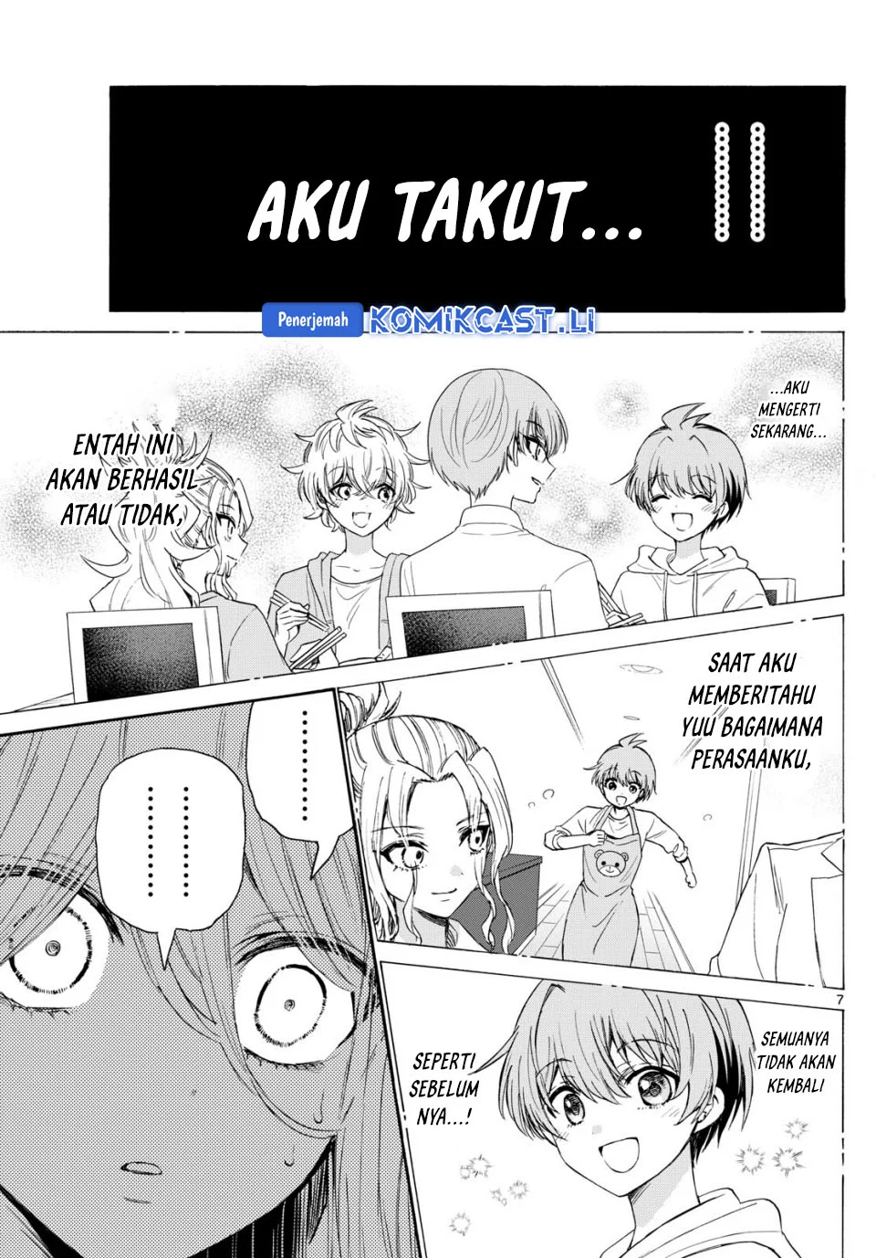 Chapter 117 - halaman 7