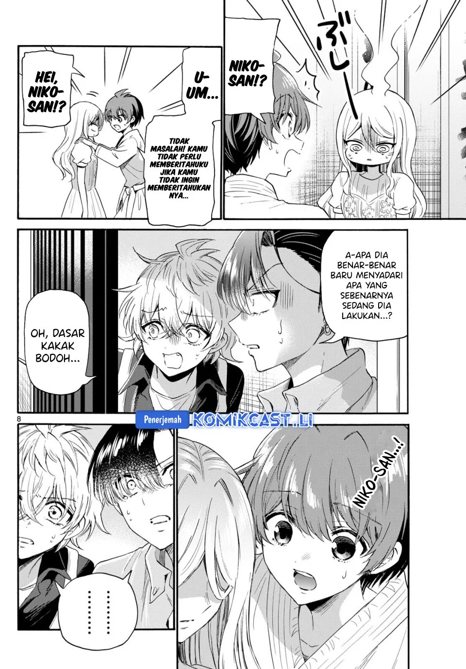 Chapter 117 - halaman 8