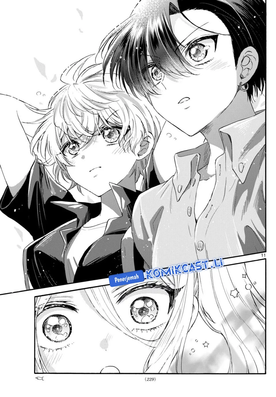 Chapter 118 - halaman 11