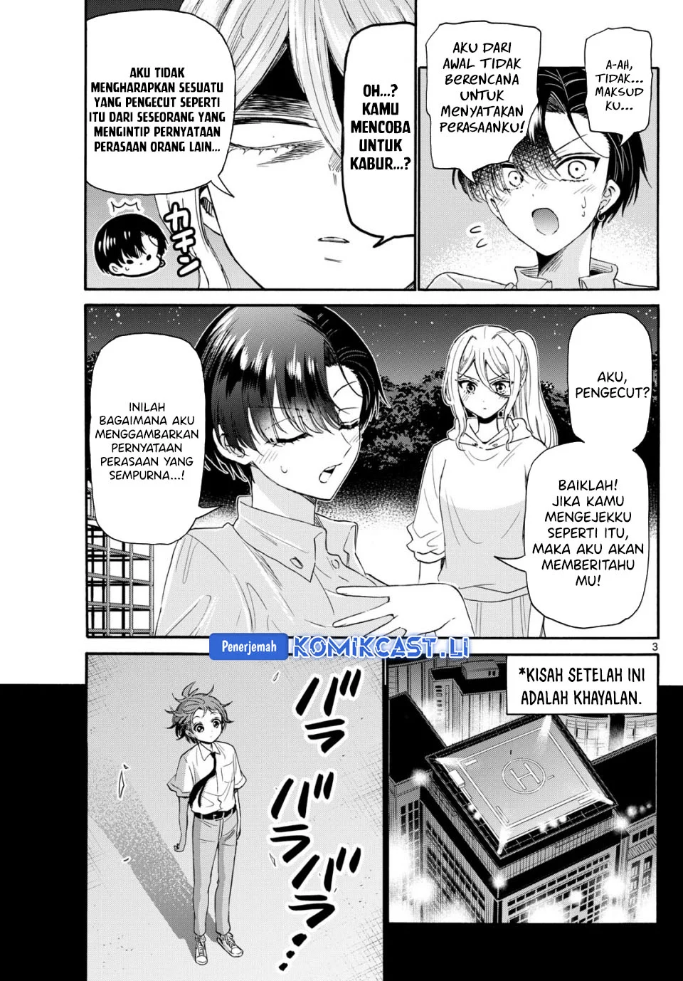 Chapter 118 - halaman 3