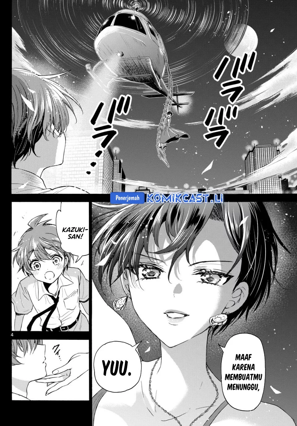 Chapter 118 - halaman 4