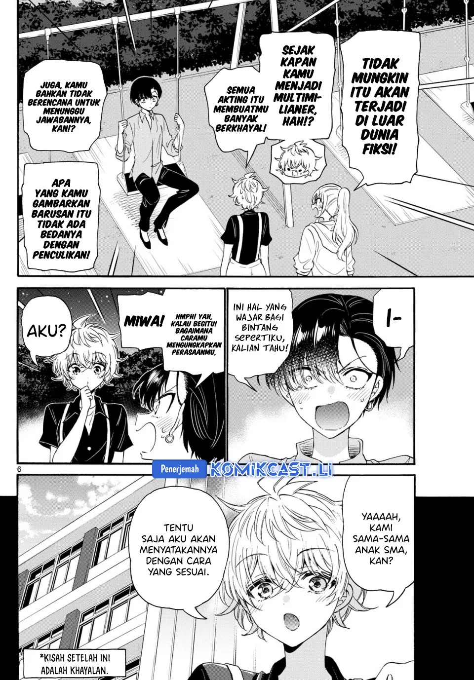 Chapter 118 - halaman 6