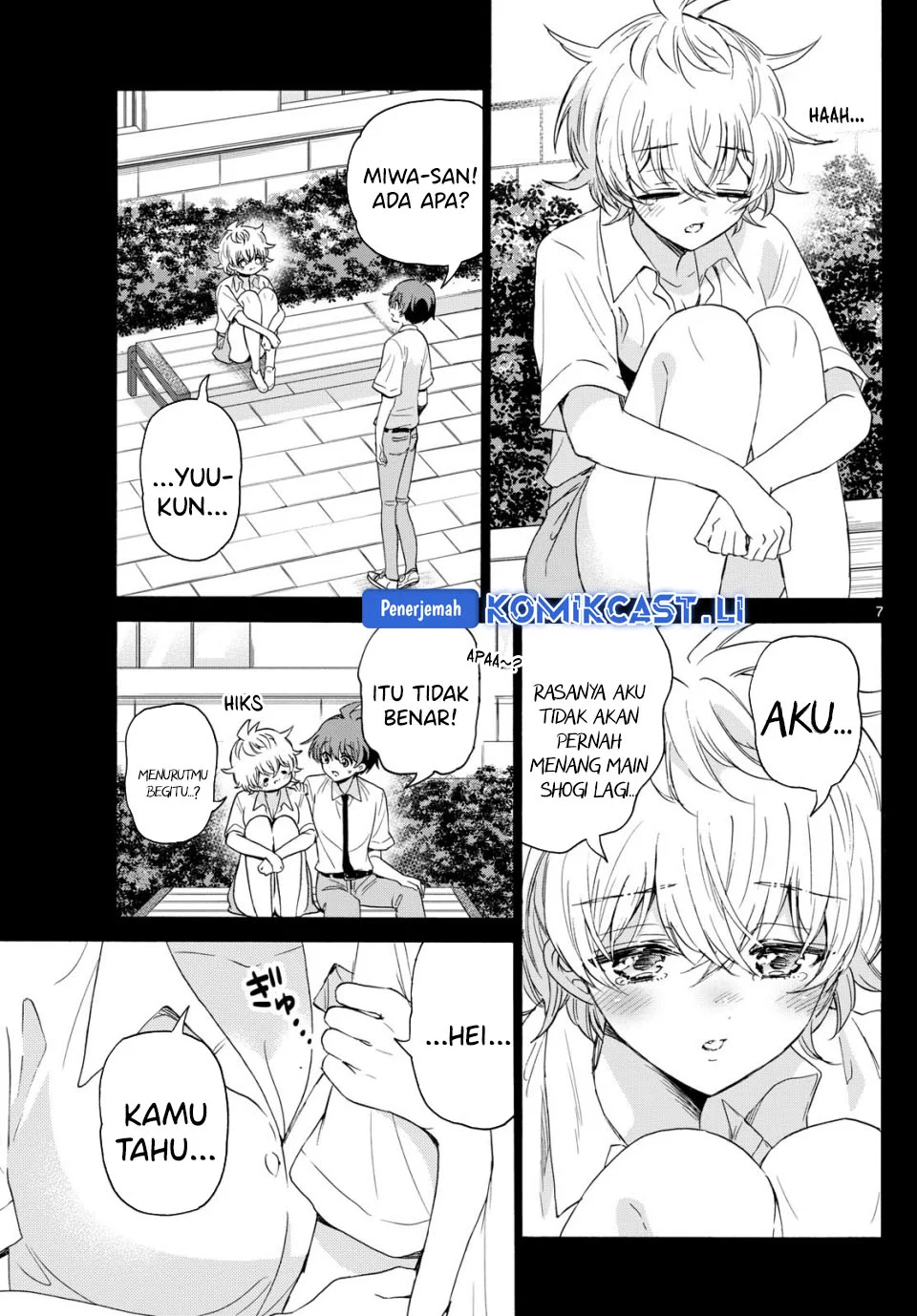 Chapter 118 - halaman 7