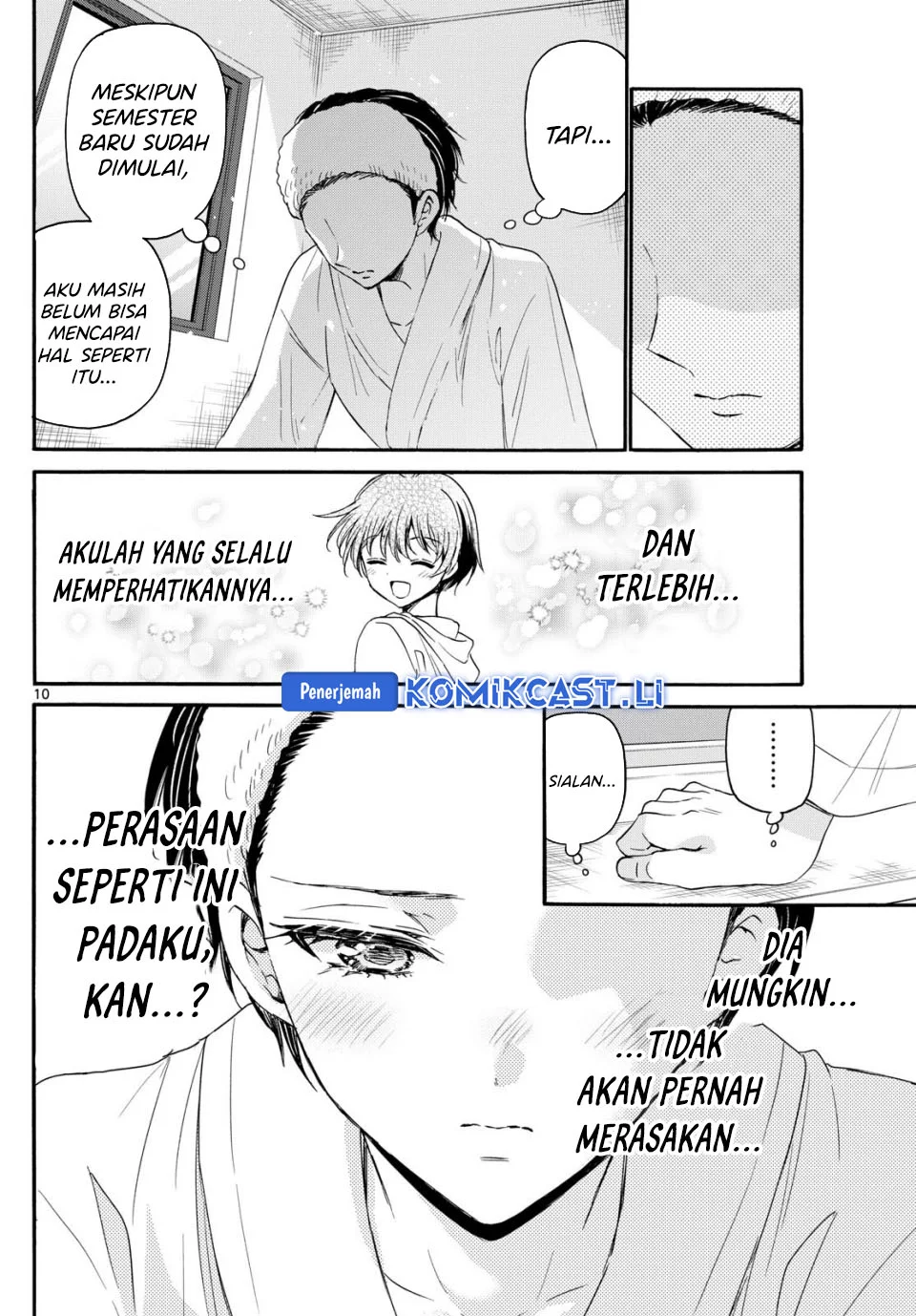 Chapter 119 - halaman 10