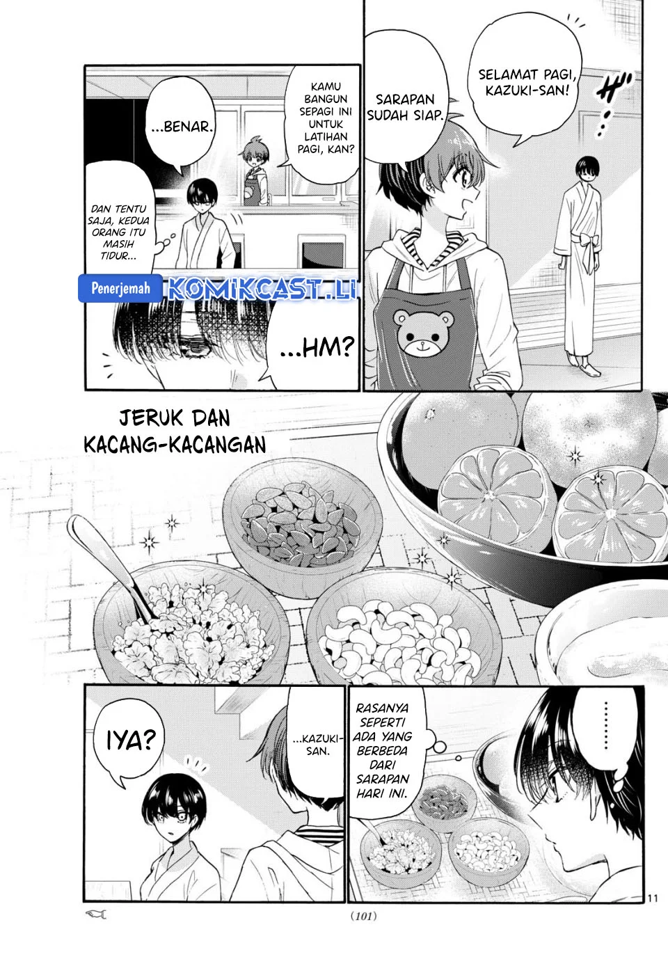 Chapter 119 - halaman 11