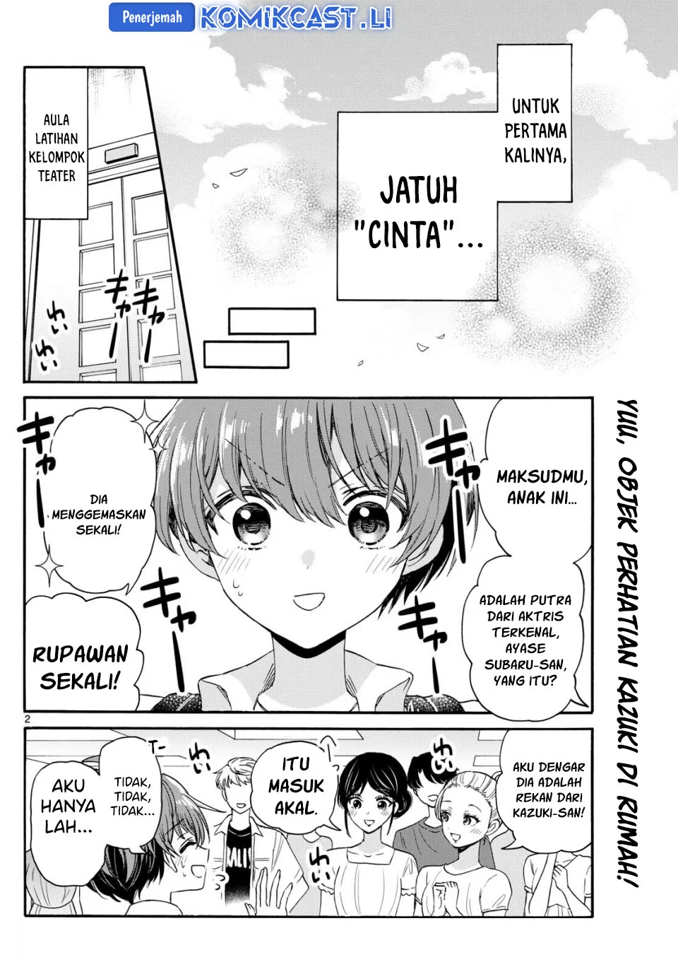Chapter 119 - halaman 2