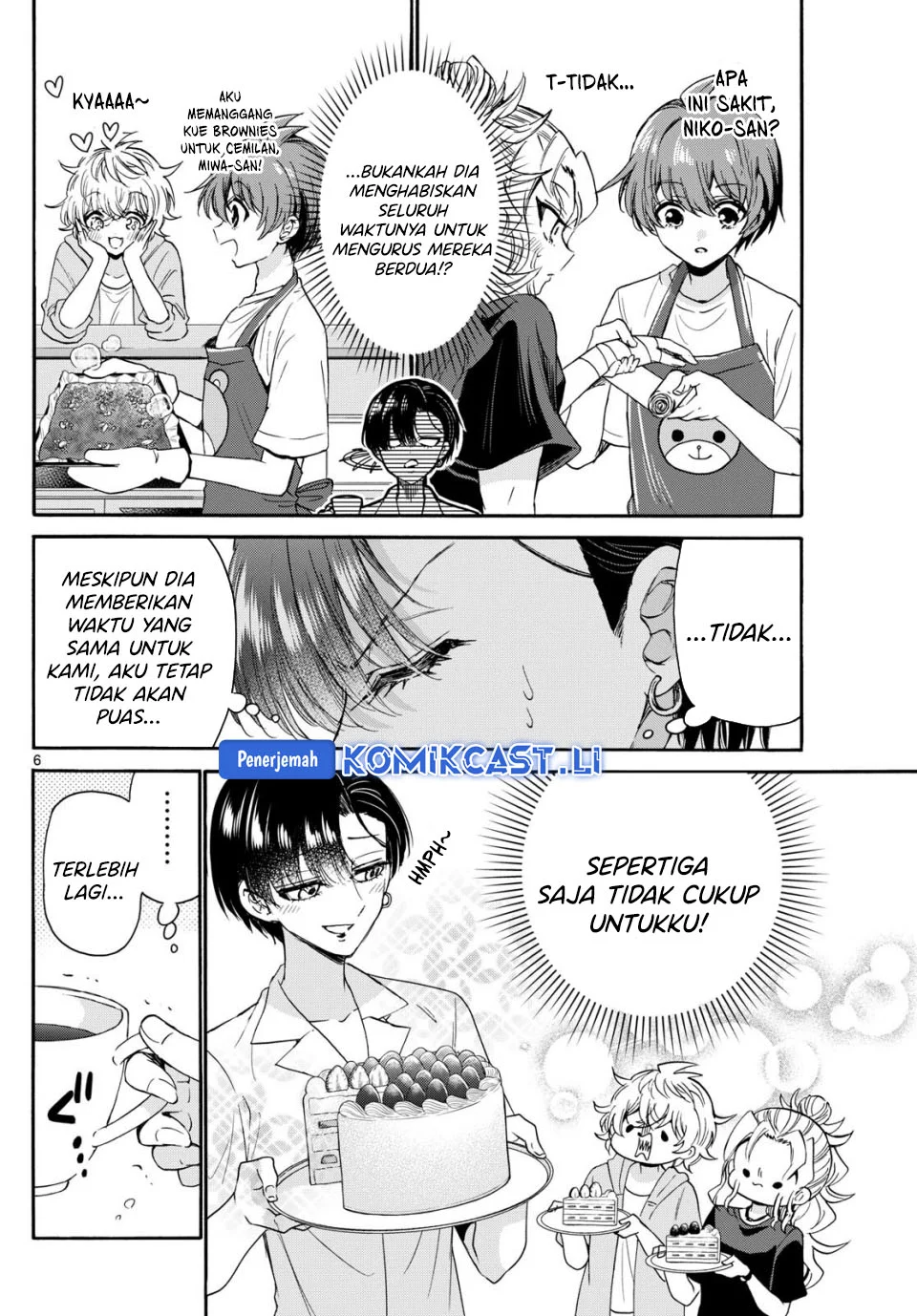 Chapter 119 - halaman 6
