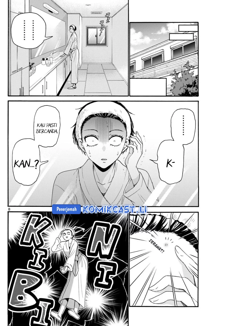 Chapter 119 - halaman 8