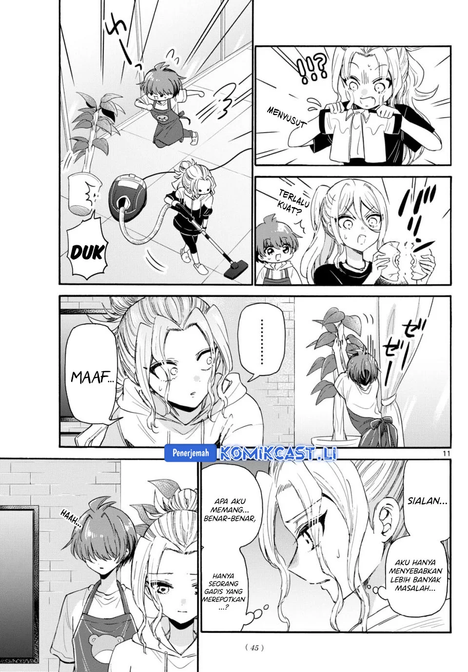 Chapter 120 - halaman 11
