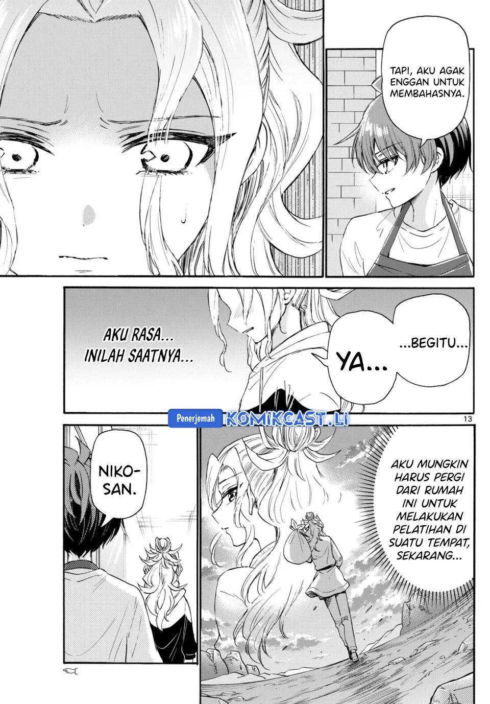 Chapter 120 - halaman 13