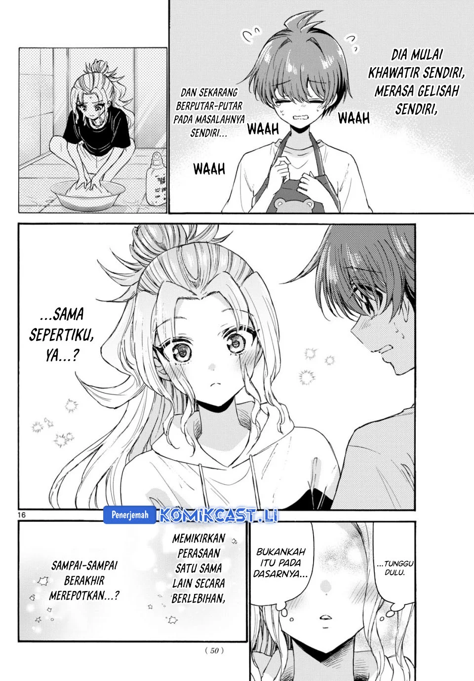Chapter 120 - halaman 16