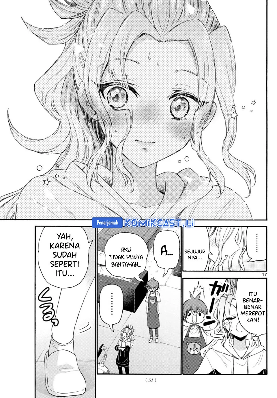 Chapter 120 - halaman 17