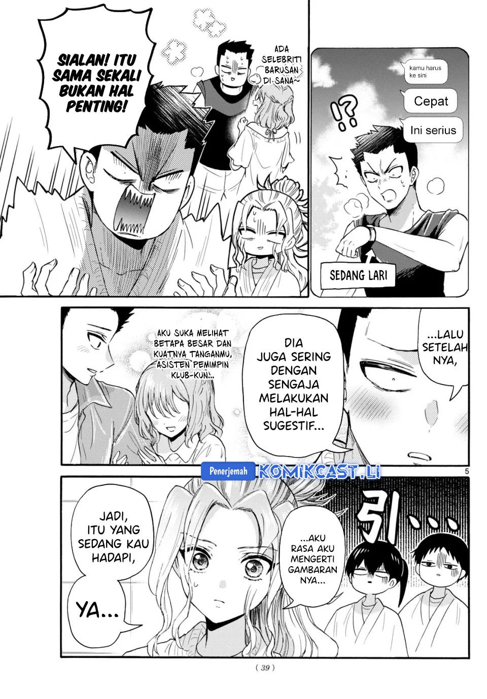 Chapter 120 - halaman 5