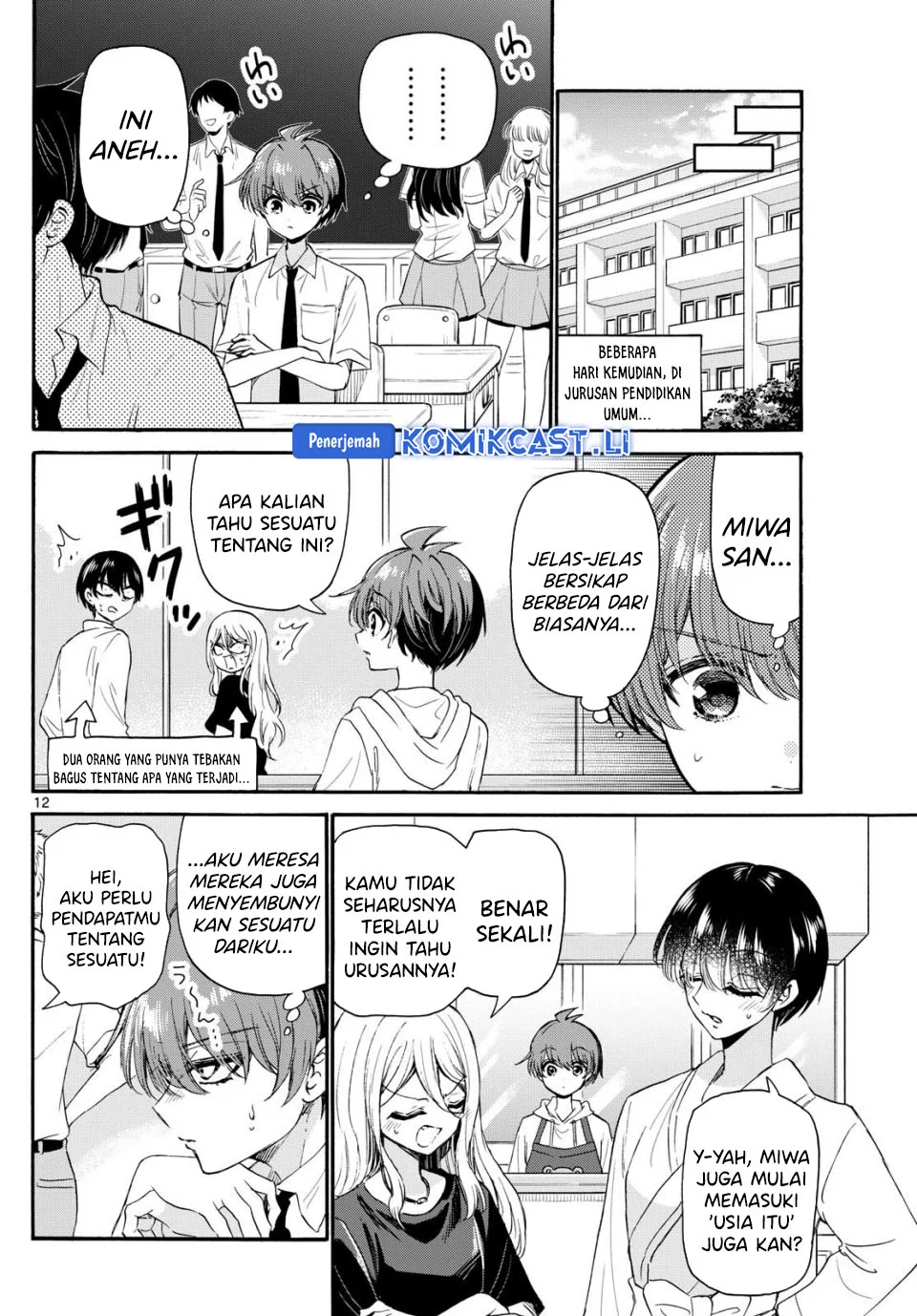 Chapter 121 - halaman 10
