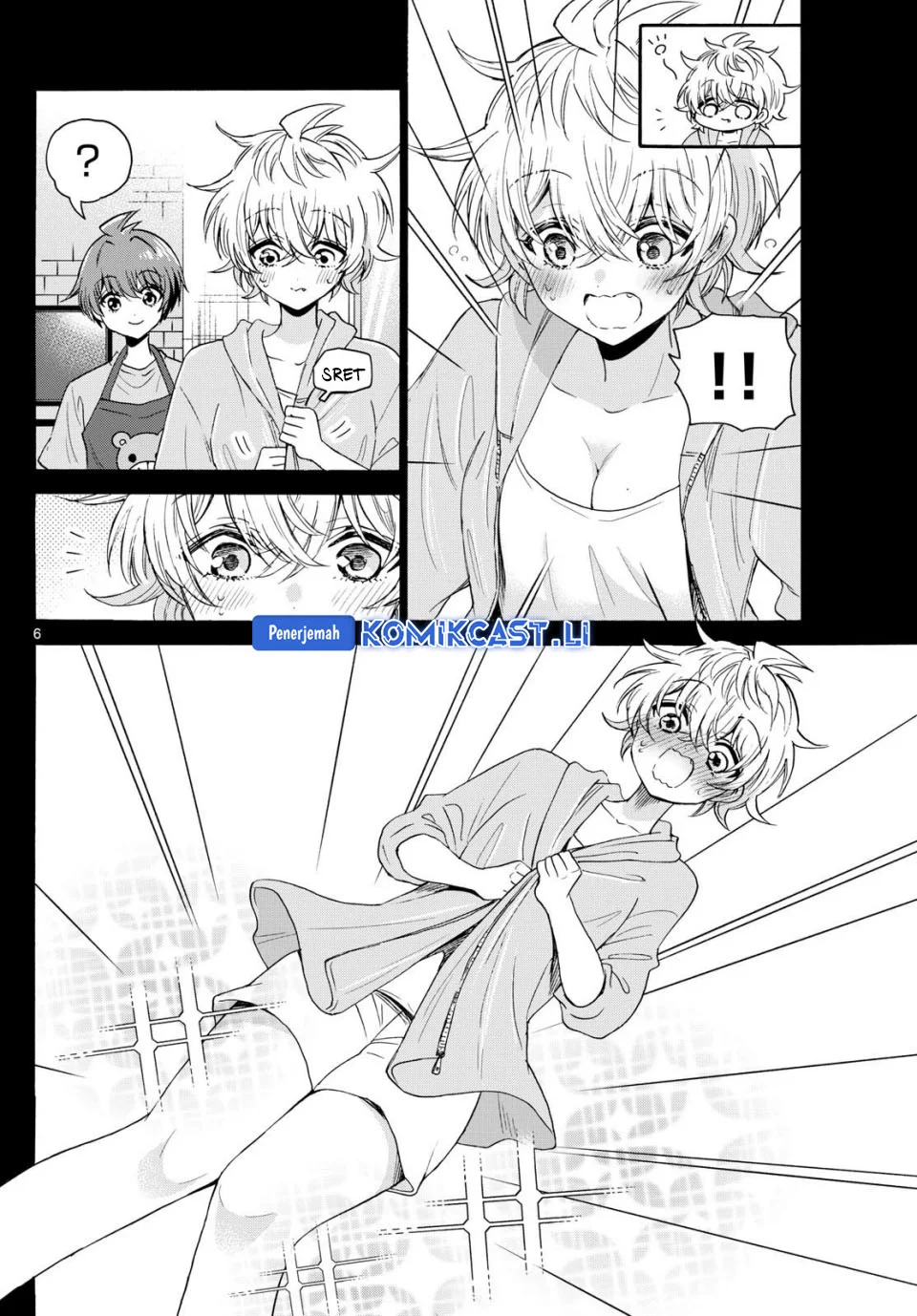 Chapter 121 - halaman 4