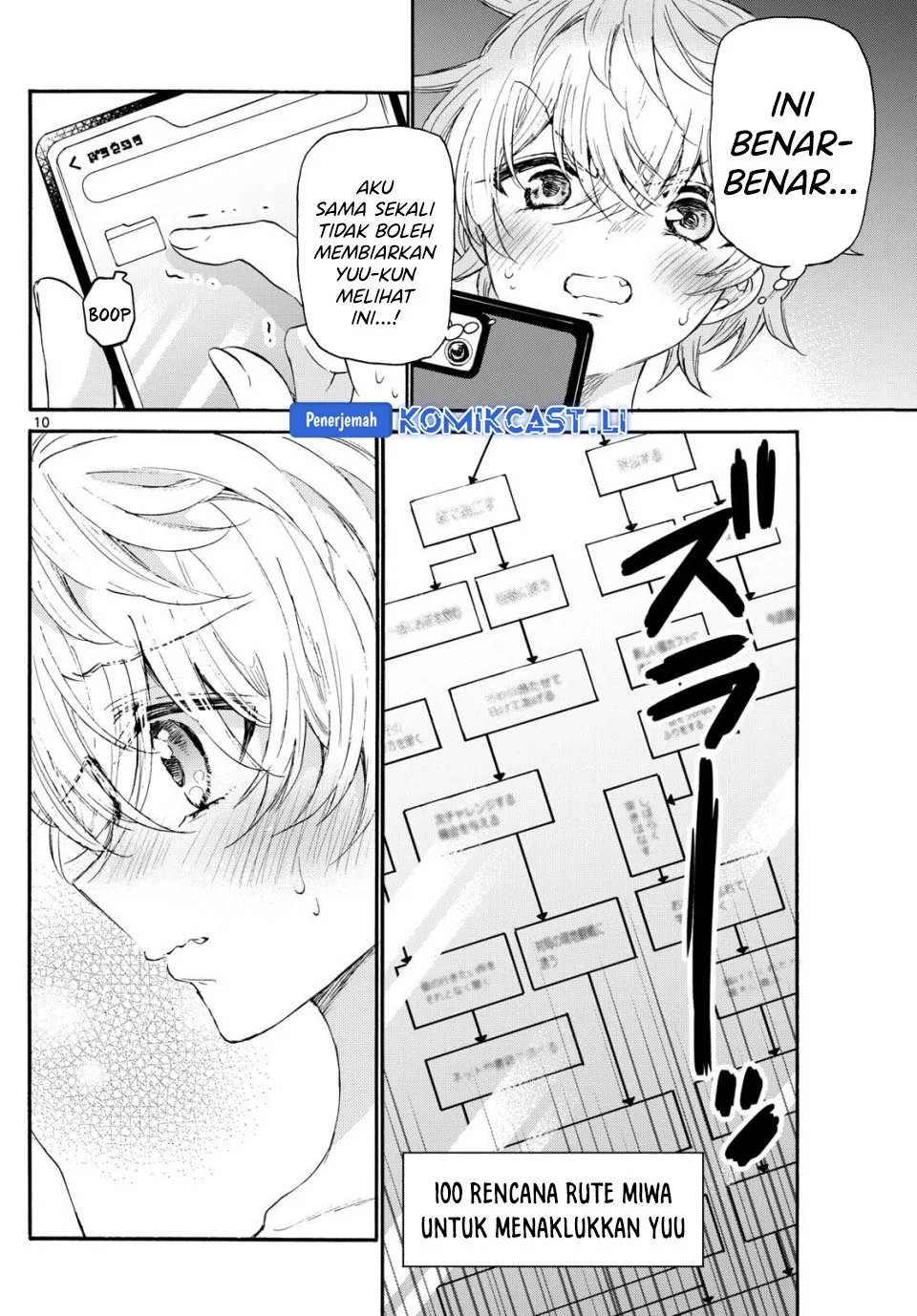 Chapter 121 - halaman 8