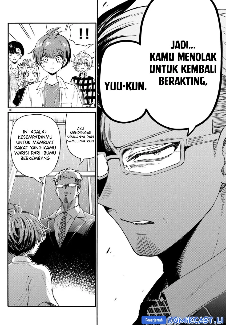 Chapter 122 - halaman 10