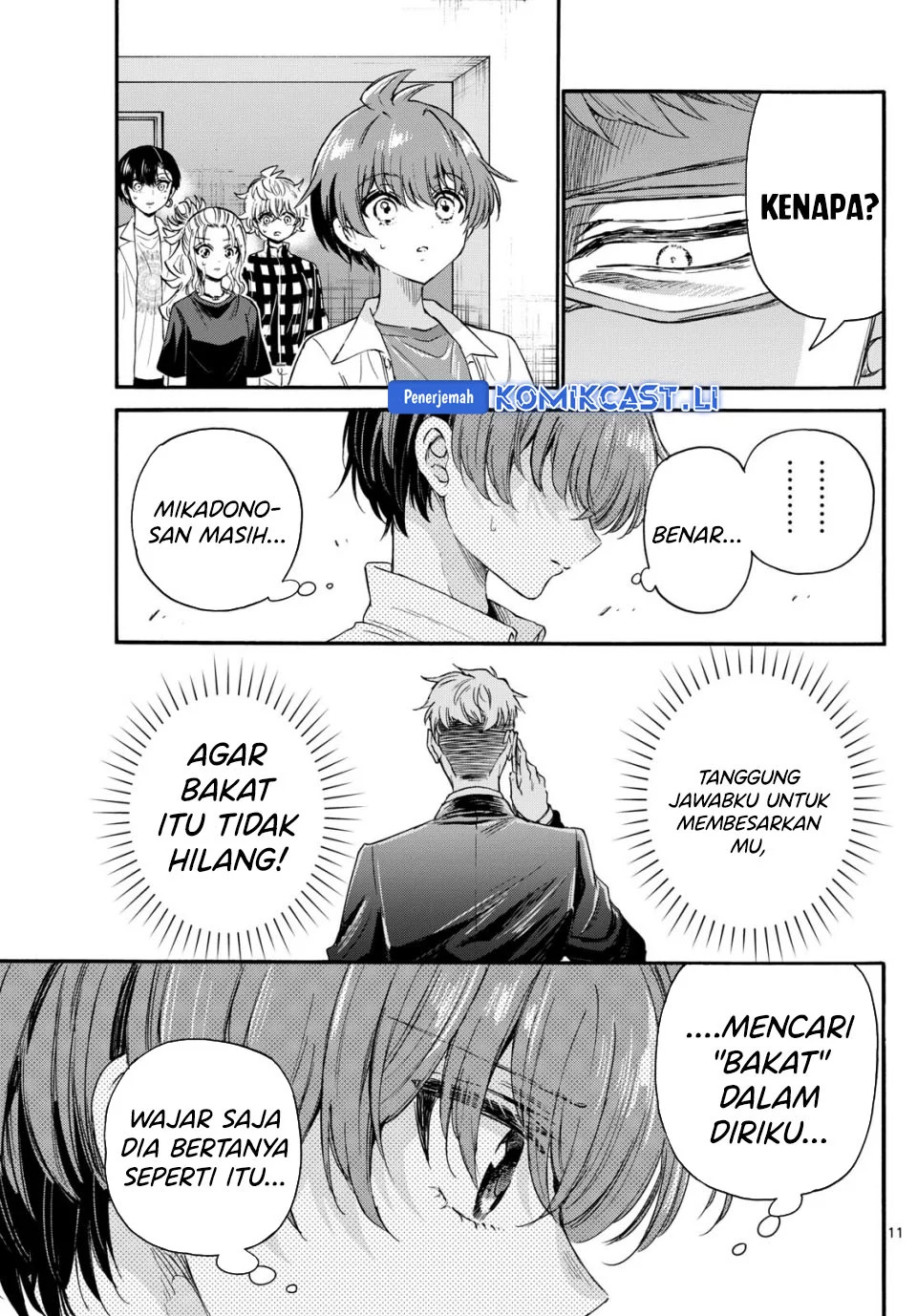Chapter 122 - halaman 11