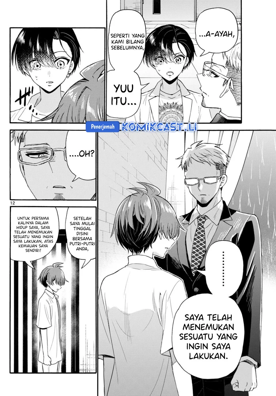 Chapter 122 - halaman 12