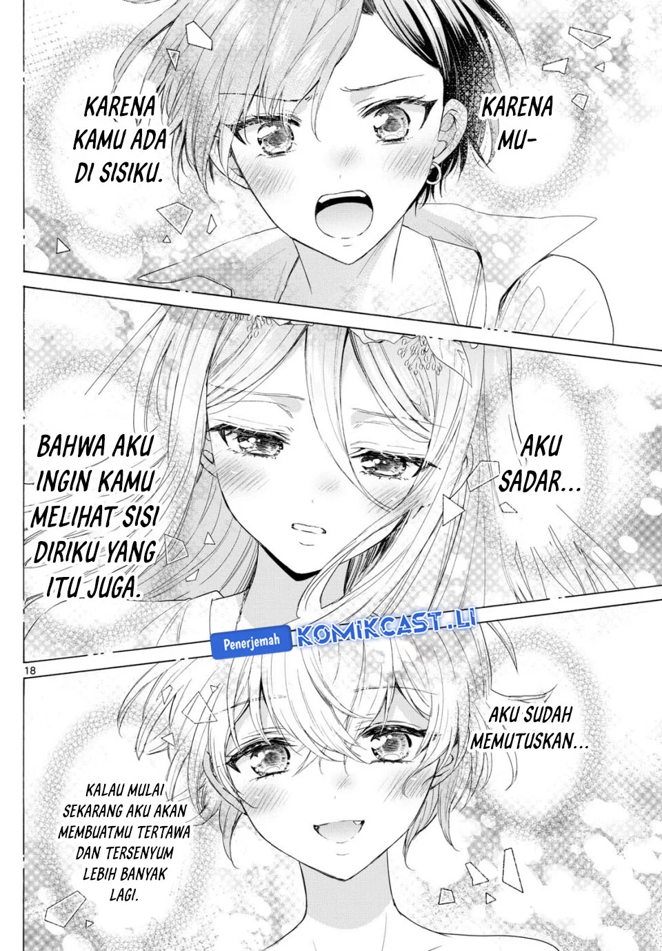 Chapter 122 - halaman 18