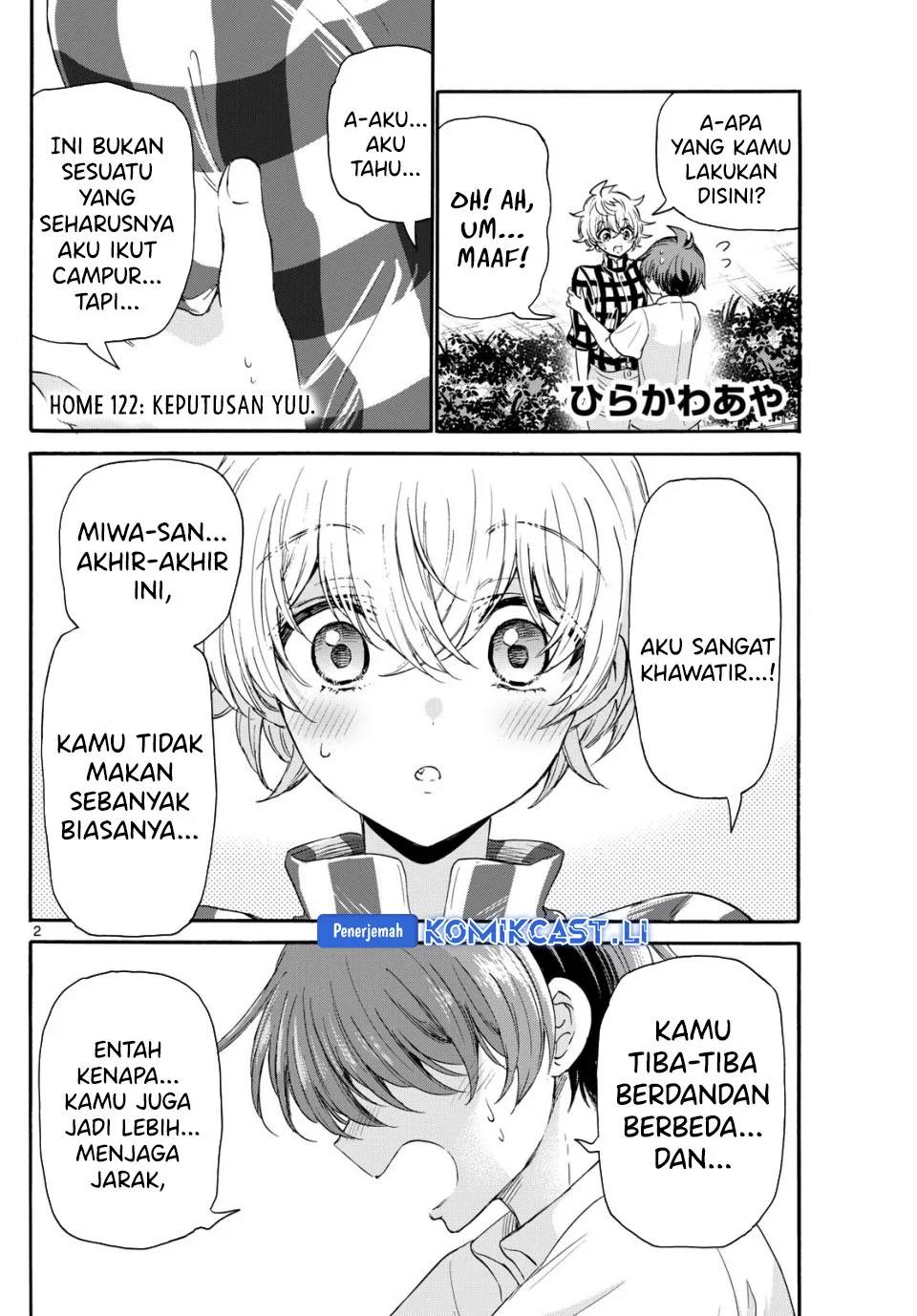 Chapter 122 - halaman 2