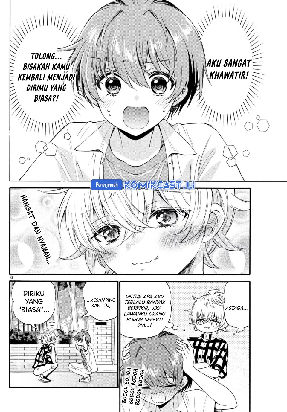 Chapter 122 - halaman 6