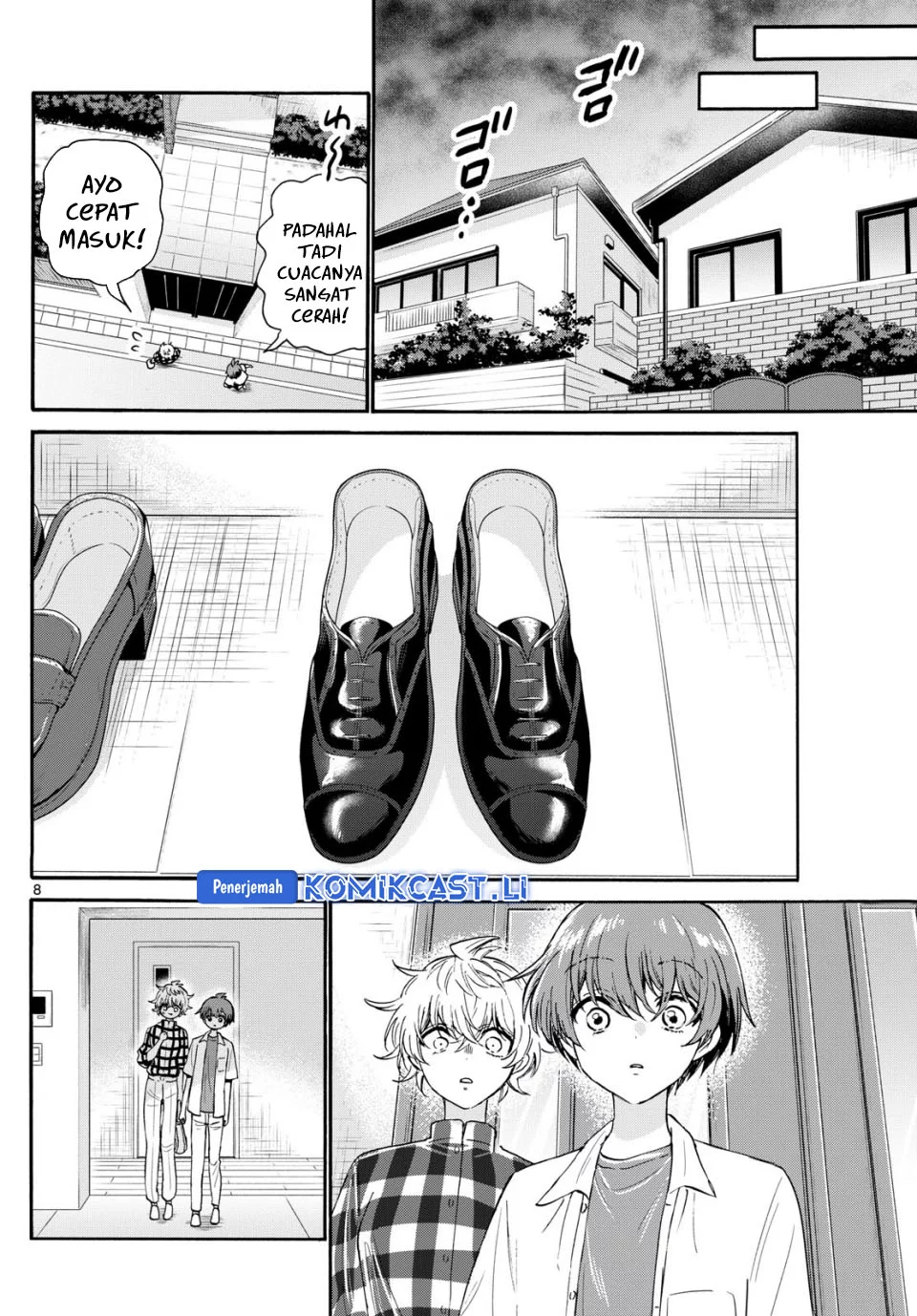 Chapter 122 - halaman 8
