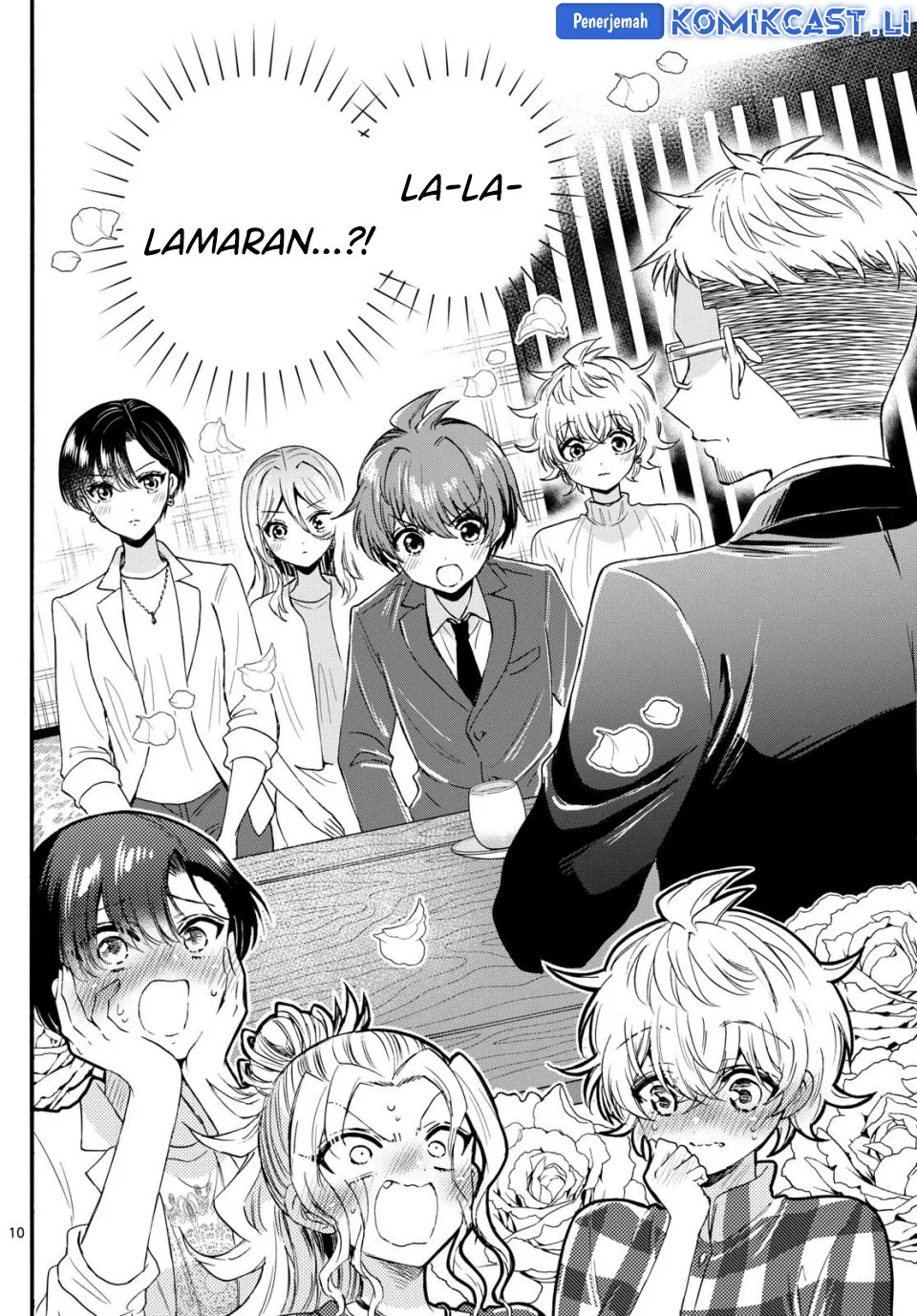 Chapter 123 - halaman 10