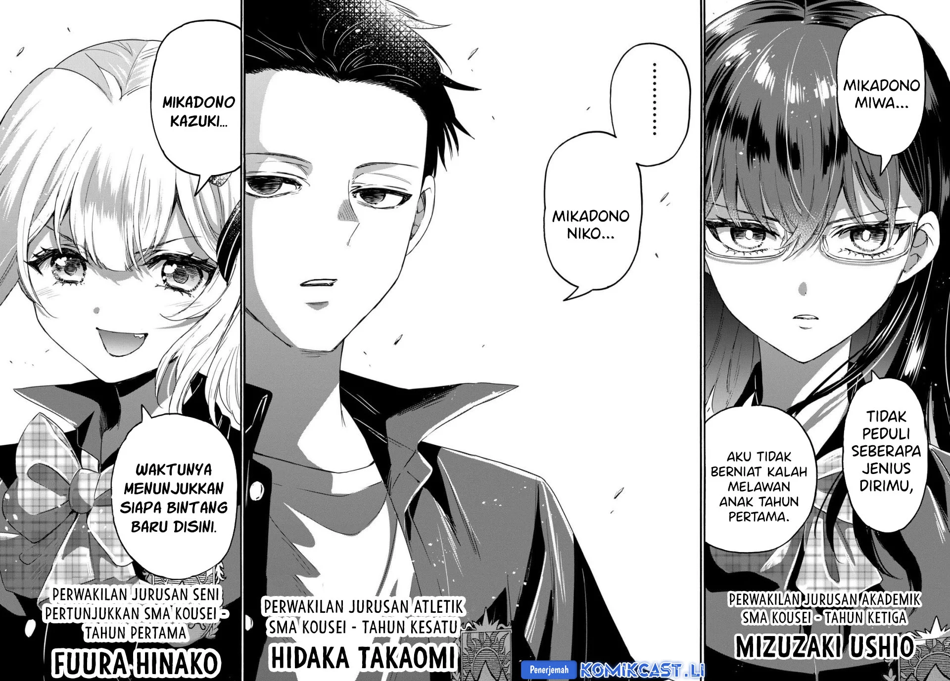 Chapter 123 - halaman 16