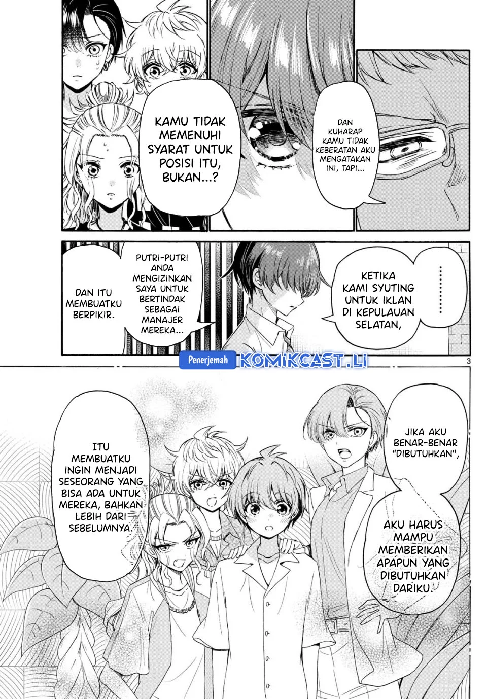 Chapter 123 - halaman 3