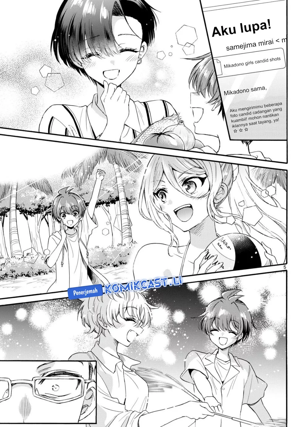 Chapter 123 - halaman 5