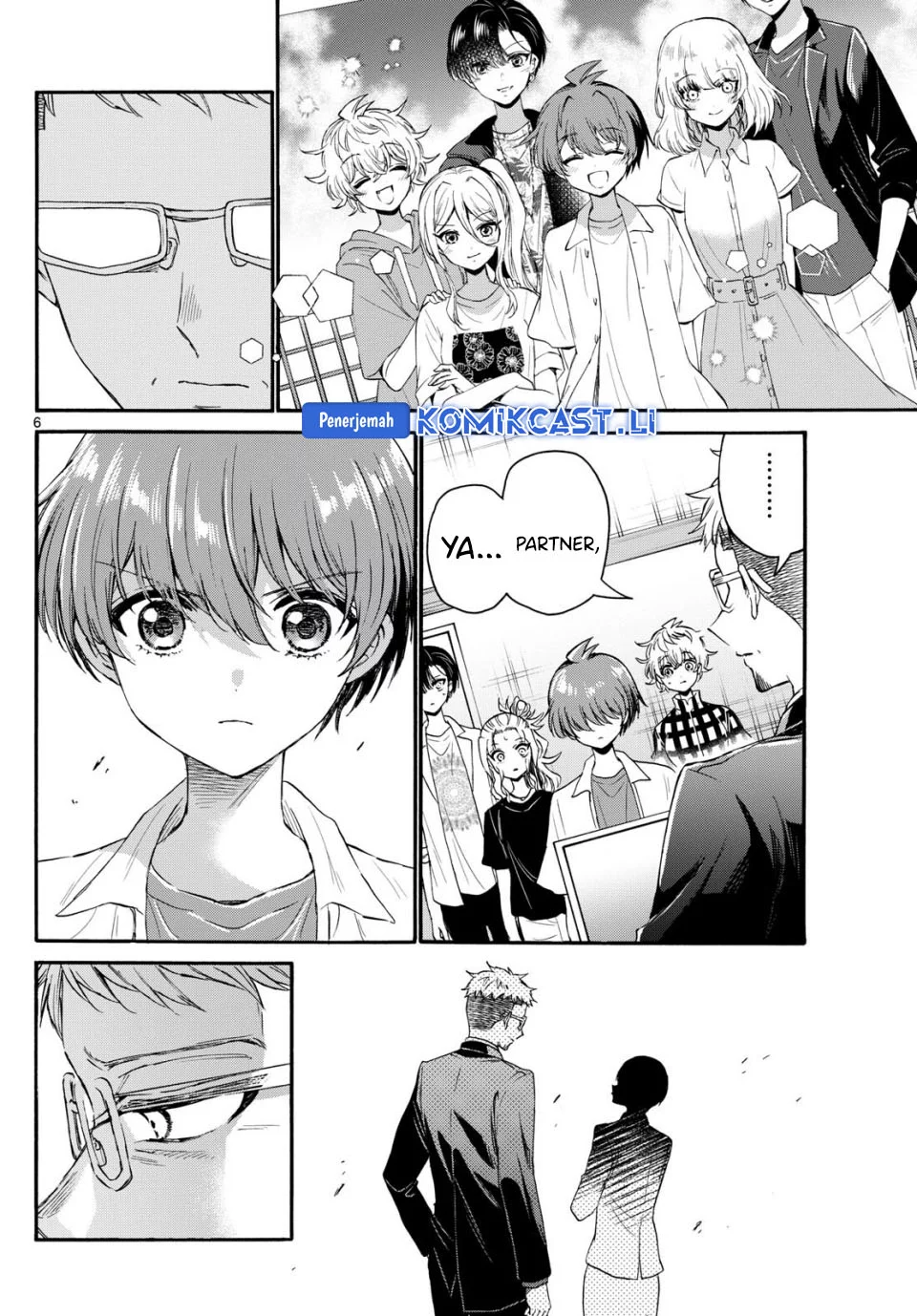 Chapter 123 - halaman 6