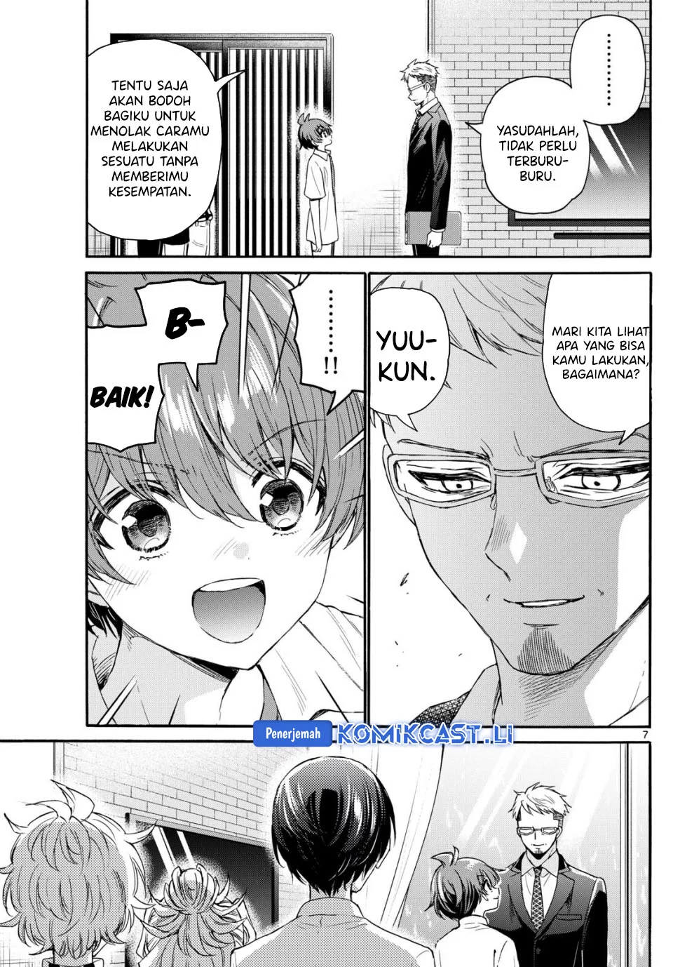 Chapter 123 - halaman 7